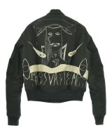 DRKSHDW（ダークシャドウ）ミリタリーブルゾン 黒 サイズ:S メンズ/2200672997020