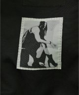 DRKSHDW（ダークシャドウ）ミリタリーブルゾン 黒 サイズ:S メンズ/2200672997020