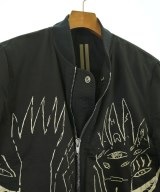 DRKSHDW（ダークシャドウ）ミリタリーブルゾン 黒 サイズ:S メンズ/2200672997020