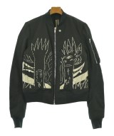 DRKSHDW ミリタリーブルゾン