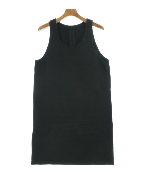 DRKSHDW(ダークシャドウ)タンクトップ 黒 サイズ:XS/2200673385024