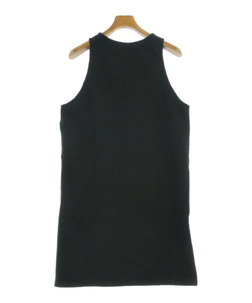 DRKSHDW（ダークシャドウ）タンクトップ 黒 サイズ:XS メンズ/2200673385024