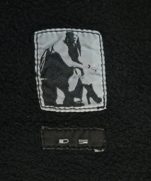 DRKSHDW（ダークシャドウ）タンクトップ 黒 サイズ:XS メンズ/2200673385024