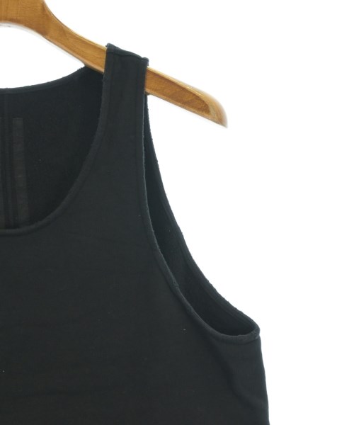 DRKSHDW（ダークシャドウ）タンクトップ 黒 サイズ:XS メンズ/2200673385024