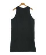 DRKSHDW（ダークシャドウ）タンクトップ 黒 サイズ:XS メンズ/2200673385024