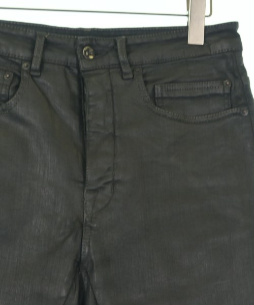 DRKSHDW（ダークシャドウ）デニムパンツ 黒 サイズ:26(M位) レディース/2200673967060