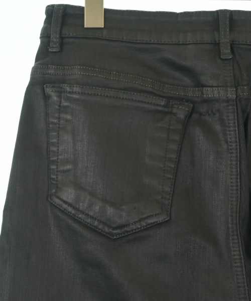 DRKSHDW（ダークシャドウ）デニムパンツ 黒 サイズ:26(M位) レディース/2200673967060