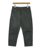 DRKSHDW（ダークシャドウ）デニムパンツ 黒 サイズ:26(M位) レディース/2200673967060