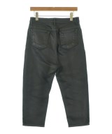 DRKSHDW（ダークシャドウ）デニムパンツ 黒 サイズ:26(M位) レディース/2200673967060