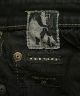 DRKSHDW（ダークシャドウ）デニムパンツ 黒 サイズ:26(M位) レディース/2200673967060