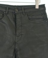 DRKSHDW（ダークシャドウ）デニムパンツ 黒 サイズ:26(M位) レディース/2200673967060