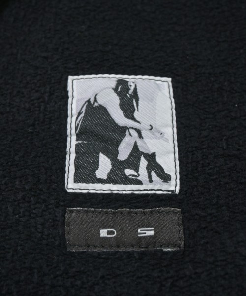 DRKSHDW（ダークシャドウ）スウェット 黒 サイズ:ONE メンズ/2200675472036