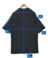 DRKSHDW（ダークシャドウ）スウェット 黒 サイズ:ONE メンズ/2200675472036