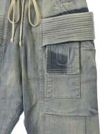 DRKSHDW（ダークシャドウ）その他 青 サイズ:XS メンズ/2200676896053