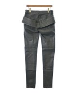 DRKSHDW（ダークシャドウ）その他 黒 サイズ:27(XS位) メンズ/2200676896060