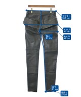 DRKSHDW（ダークシャドウ）その他 黒 サイズ:27(XS位) メンズ/2200676896060