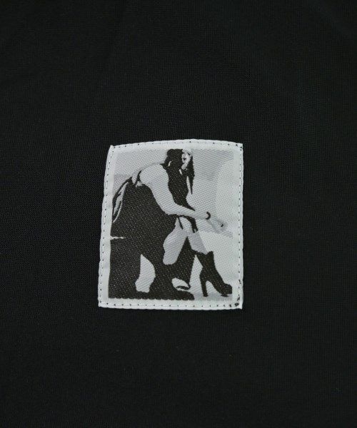 DRKSHDW（ダークシャドウ）Tシャツ・カットソー 黒 サイズ:F メンズ/2200677989174