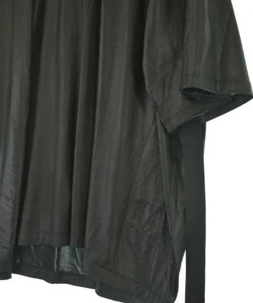 DRKSHDW（ダークシャドウ）Tシャツ・カットソー 黒 サイズ:F メンズ/2200677989174