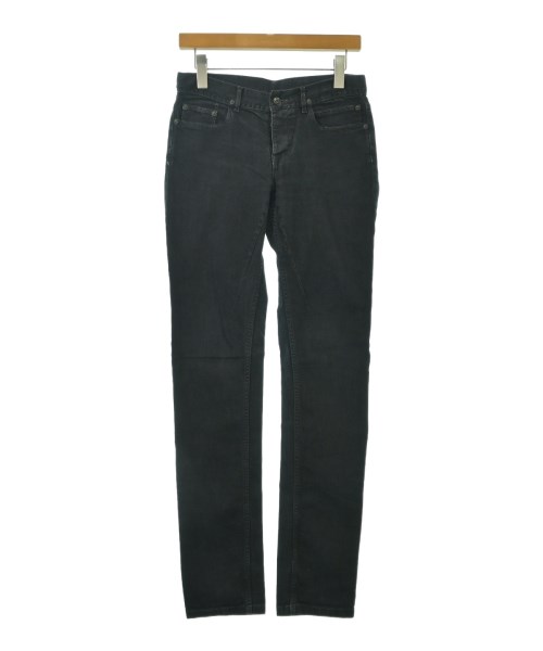DRKSHDW(ダークシャドウ)デニムパンツ 黒 サイズ:27(M位)/2200678579169