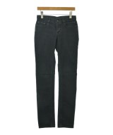 DRKSHDW（ダークシャドウ）デニムパンツ 黒 サイズ:27(M位) レディース/2200678579169