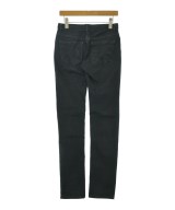 DRKSHDW（ダークシャドウ）デニムパンツ 黒 サイズ:27(M位) レディース/2200678579169