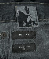 DRKSHDW（ダークシャドウ）デニムパンツ 黒 サイズ:27(M位) レディース/2200678579169