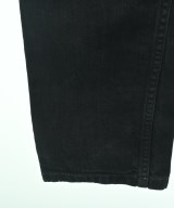 DRKSHDW（ダークシャドウ）デニムパンツ 黒 サイズ:27(M位) レディース/2200678579169