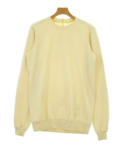 DRKSHDW(ダークシャドウ)スウェット 白 サイズ:XS/2200656594016