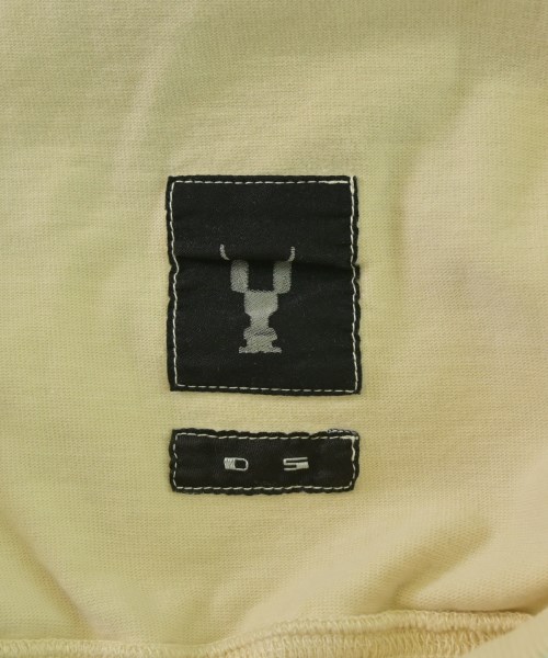 DRKSHDW（ダークシャドウ）スウェット 白 サイズ:XS メンズ/2200656594016