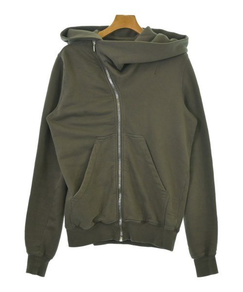 DRKSHDW(ダークシャドウ)パーカー 茶 サイズ:XS/2200656594023