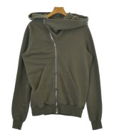 DRKSHDW（ダークシャドウ）パーカー 茶 サイズ:XS メンズ/2200656594023