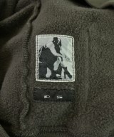 DRKSHDW（ダークシャドウ）パーカー 茶 サイズ:XS メンズ/2200656594023