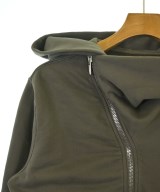 DRKSHDW（ダークシャドウ）パーカー 茶 サイズ:XS メンズ/2200656594023