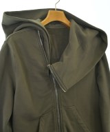 DRKSHDW（ダークシャドウ）パーカー 茶 サイズ:XS メンズ/2200656594023