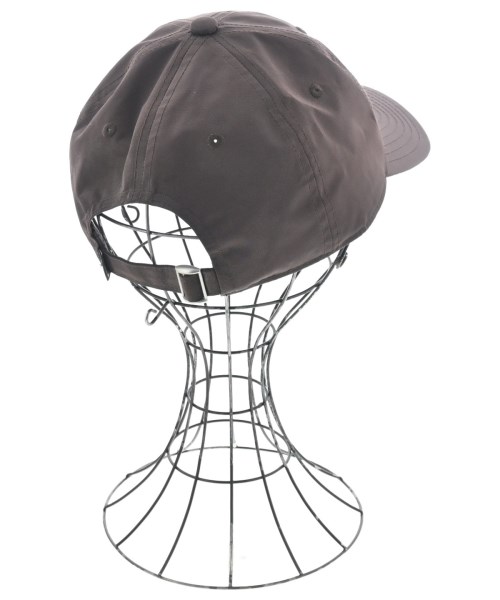 DRKSHDW（ダークシャドウ）キャップ 茶 サイズ:- メンズ/2200656594085