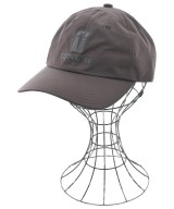 DRKSHDW（ダークシャドウ）キャップ 茶 サイズ:- メンズ/2200656594085