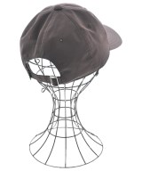 DRKSHDW（ダークシャドウ）キャップ 茶 サイズ:- メンズ/2200656594085