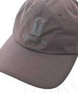 DRKSHDW（ダークシャドウ）キャップ 茶 サイズ:- メンズ/2200656594085