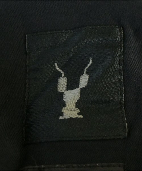 DRKSHDW（ダークシャドウ）その他 黒 サイズ:M メンズ/2200679587477