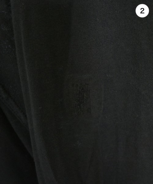 DRKSHDW（ダークシャドウ）その他 黒 サイズ:M メンズ/2200679587477