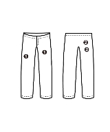 DRKSHDW（ダークシャドウ）その他 黒 サイズ:M メンズ/2200679587477