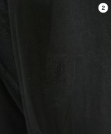 DRKSHDW（ダークシャドウ）その他 黒 サイズ:M メンズ/2200679587477