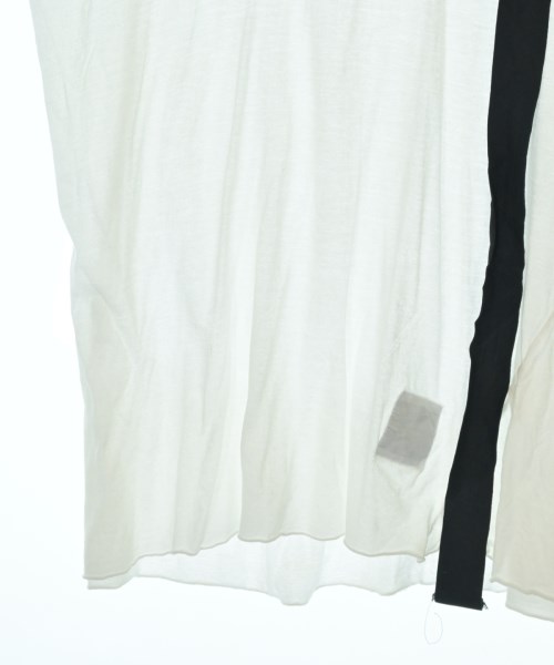 DRKSHDW（ダークシャドウ）Tシャツ・カットソー 白 サイズ:F レディース/2200680402073