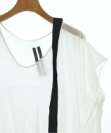 DRKSHDW（ダークシャドウ）Tシャツ・カットソー 白 サイズ:F レディース/2200680402073