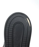 DRKSHDW（ダークシャドウ）スニーカー 黒 サイズ:28cm メンズ/2200680455017