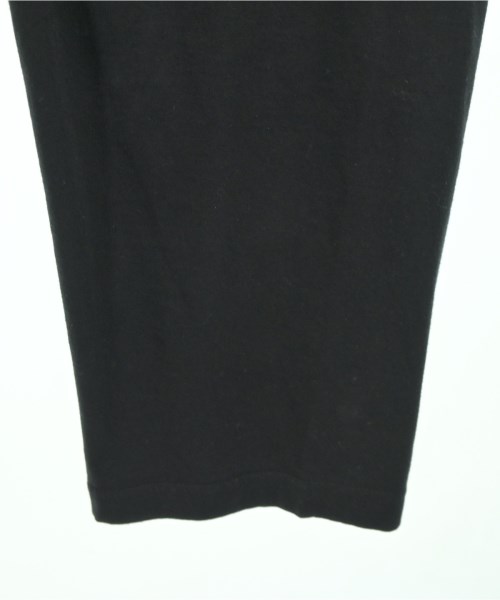 DRKSHDW（ダークシャドウ）カーゴパンツ 黒 サイズ:XS メンズ/2200677533148