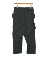 DRKSHDW（ダークシャドウ）カーゴパンツ 黒 サイズ:XS メンズ/2200677533148