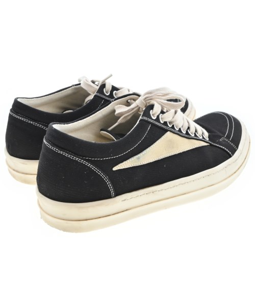 DRKSHDW（ダークシャドウ）スニーカー 黒 サイズ:EU41(26cm位) メンズ/2200678134016