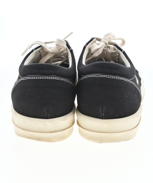 DRKSHDW（ダークシャドウ）スニーカー 黒 サイズ:EU41(26cm位) メンズ/2200678134016