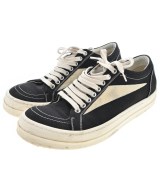 DRKSHDW（ダークシャドウ）スニーカー 黒 サイズ:EU41(26cm位) メンズ/2200678134016